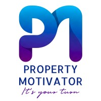 Propertymotivator.com logo - Similar company to China Scientific (Hk) Ltd