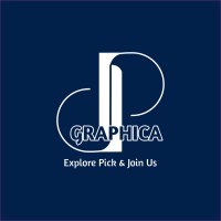 dp grahpica logo - Similar company to Catpops Technobiz