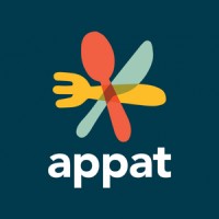 Appat Delivery logo - Similar company to Inconecta - Tecnologías Web Conectadas