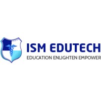 ISM EDUTECH logo - Similar company to Ismedu Software Solutions