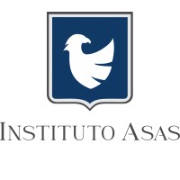 Instituto Asas logo - Similar company to Validar Psicologia