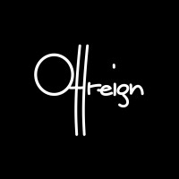 Offreign logo - Similar company to Atelier Kimalda