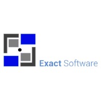 Exact Software Ltda logo - Similar company to Exact Software Ltd