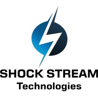 Shock Stream Technologies logo - Similar company to Rnb Technologies