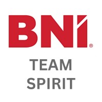 BNI Team Spirit logo - Similar company to The Business Community