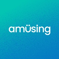 Amusing Design logo - Similar company to Geared Advertising