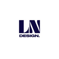 LN design logo - Similar company to Excode