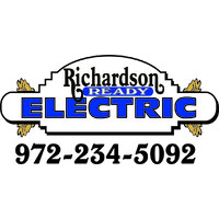 Richardson Ready Electric, LLC logo - Similar company to Bni Propel