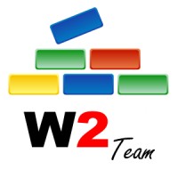 W2Team logo - Similar company to Lago16 Building Solutions