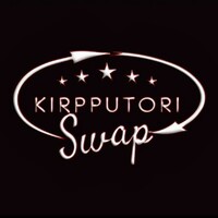 Kirpputori Swap logo - Similar company to Kirpputori Bueno