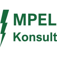 MPEL Konsult AB logo - Similar company to Bejoken Ab