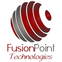 FusionPoint Technologies logo - Similar company to Fusionpoint Llc