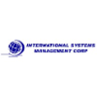 International Systems Management Corp. logo - Similar company to Mit Naval Construction And Engineering