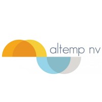 Altemp nv logo - Similar company to Elec. D.V.C.