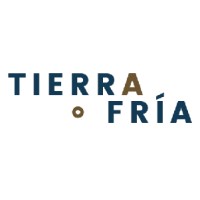 Tierra Fría logo - Similar company to Prospecto Media S.A. De C.V.