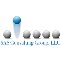 SAS Consulting Group LLC logo - Similar company to D&D Consulting, Ltd.