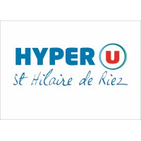 HYPER U SAINT HILAIRE DE RIEZ logo - Similar company to Le Week-End