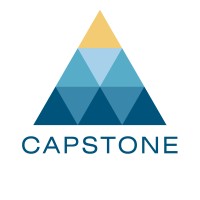 Capstone Consulting logo - Similar company to Dunescloud Consulting Services