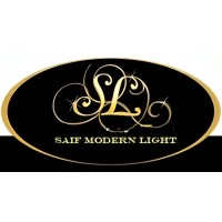 Saif Modern Light logo - Similar company to Light On