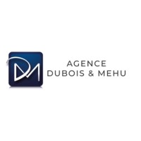 Agence AXA DUBOIS-MEHU Saint-Dizier logo - Similar company to Alphatelecom