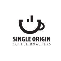 Single Origin Qatar logo - Similar company to Quick Brown Fox Coffee Roasters
