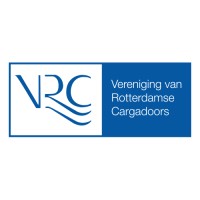 Vereniging van Rotterdamse Cargadoors logo - Similar company to Portbase