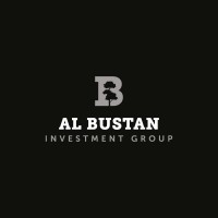 Al Bustan Investment Group logo - Similar company to Al Samadi Sweets