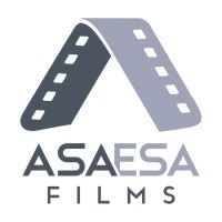 Asa Esa Films logo - Similar company to Trifold X