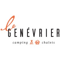 Camping le Génévrier logo - Similar company to Camping De La Mer