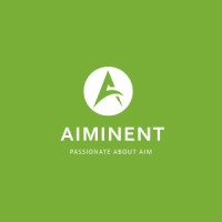 Aiminent IT Solutions logo - Similar company to Avwebworld