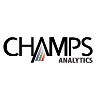 CHAMPS Analytics logo - Similar company to Jaw Analytics