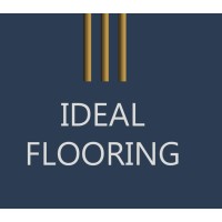 Ideal Flooring logo - Similar company to Master Flooring