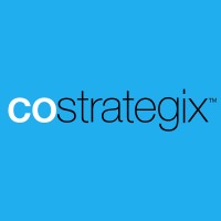 CoStrategix logo - Similar company to Opl (One Paper Lane)