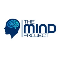 The MIND Project logo - Similar company to Bluesprig - Formerly Tdlc