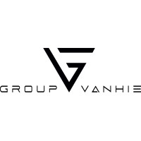 Group Vanhie logo - Similar company to G-Label