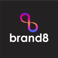 Brand8 logo - Similar company to Brand8 Pr