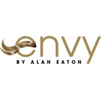 ENVY by Alan Eaton logo - Similar company to Elephant Ninja