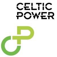 Celtic Power Group logo - Similar company to Uncapped
