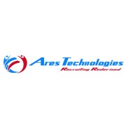 Ares Technologies logo - Similar company to Aximprove Ltd.