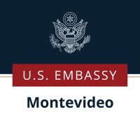U.S. Embassy Montevideo, Uruguay logo - Similar company to Escuela De Postgrados En Negocios - Universidad Ort Uruguay