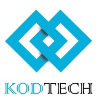 KODTECH logo - Similar company to Kodiva Software