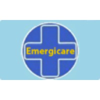 Emergicare logo - Similar company to Safari Lab