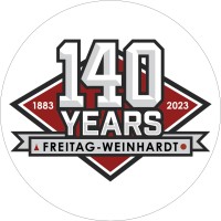 Freitag-Weinhardt, Inc. logo - Similar company to Fluid Technologies