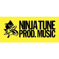 Ninja Tune Production Music logo - Similar company to Sharpa Music