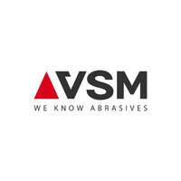 VSM Abrasives USA logo - Similar company to Organization For The Safety Of Abrasives (Osa)