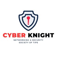Cyber Knight logo - Similar company to Cyberknight