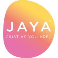 JAYA Beauty Ltd logo - Similar company to Austin Design Works      B Corp™️
