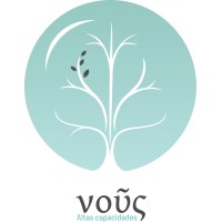 Nous · Altas capacidades logo - Similar company to Asa - Altas Capacidades Málaga