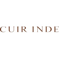 Cuir Inde logo - Similar company to Studio Dot 1