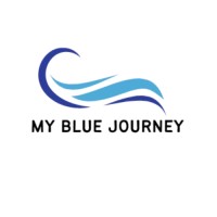 My Blue Journey logo - Similar company to Blue Journey Astrophotography